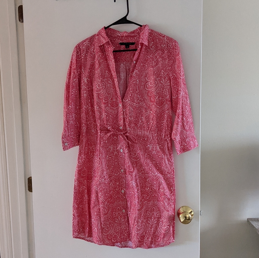 Tommy Hilfiger Dress